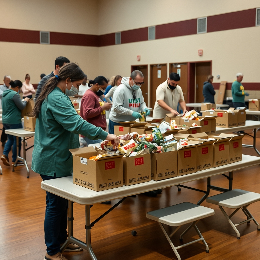 Nonprofit Fundraising